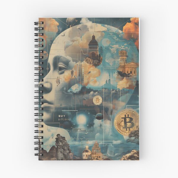 Item preview, Buy Bitcoin IV designed and sold by RamFor6.