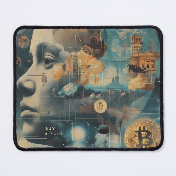 Item preview, Buy Bitcoin IV designed and sold by RamFor6.