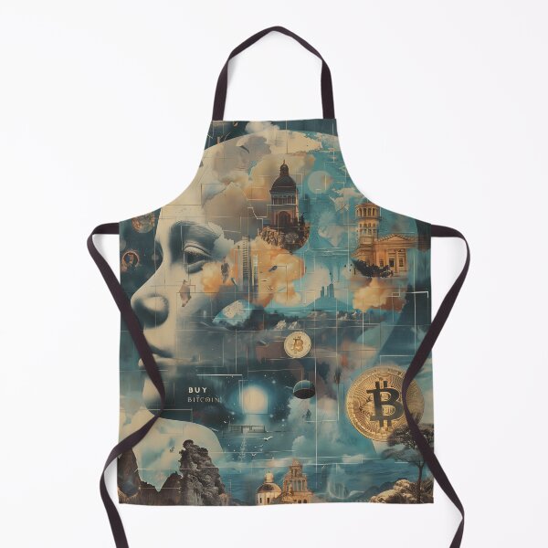 Item preview, Buy Bitcoin IV designed and sold by RamFor6.