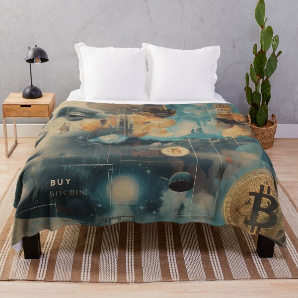 Item preview, Buy Bitcoin IV designed and sold by RamFor6.