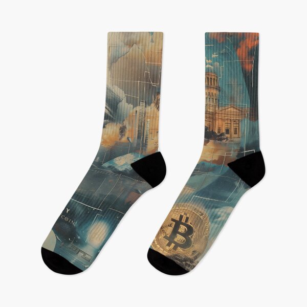 Item preview, Buy Bitcoin IV designed and sold by RamFor6.