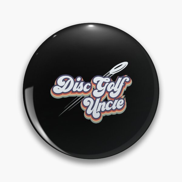 Artikelvorschau, Disc Golf Uncle Disc Golf Man Disc Golf Player Coach Athlete entworfen und verkauft von farhanhafeez.