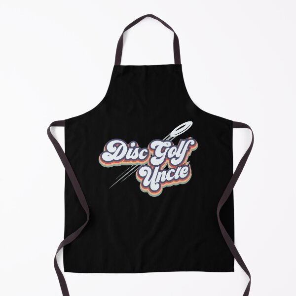 Item preview, Disc Golf Uncle Disc Golf Man Disc Golf Player Coach Athlete designed and sold by farhanhafeez.