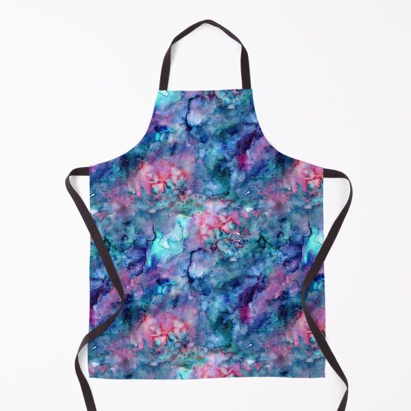Item preview, Marbled Blue Pink Tie Dye designed and sold by New Texas Republic.