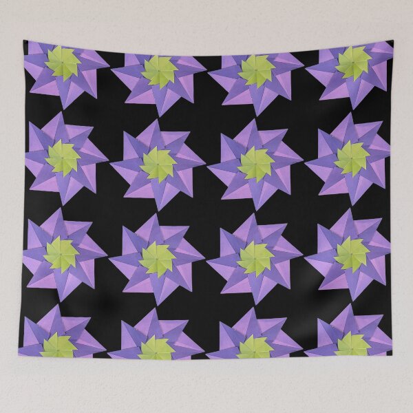 Item preview, Origami mandala designed and sold by Meo Design.