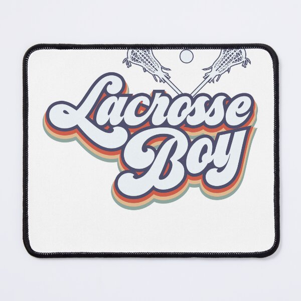 Item preview, Lacrosse Boy Lacrosse Man Lacrosse Player Athlete Champion designed and sold by farhanhafeez.