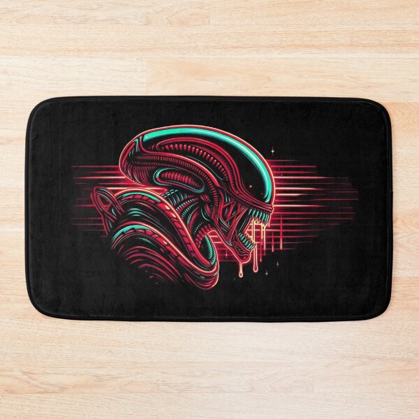 Item preview, Red Xeno v1 designed and sold by GhostMachine13.