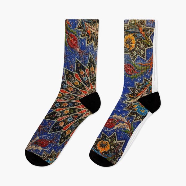 Item preview, Oriental Motifs-2 designed and sold by Alla Gill.