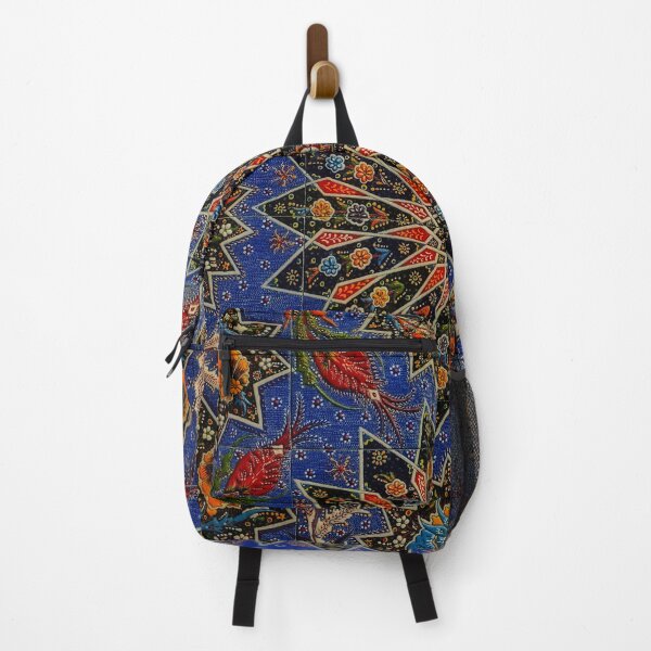 Item preview, Oriental Motifs-2 designed and sold by Alla Gill.