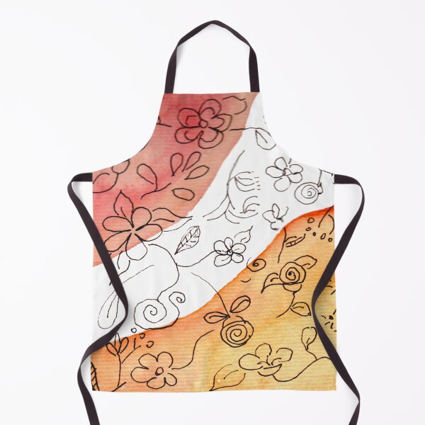Item preview, "Random Flowers" Pattern designed and sold by Liliana  Donato.
