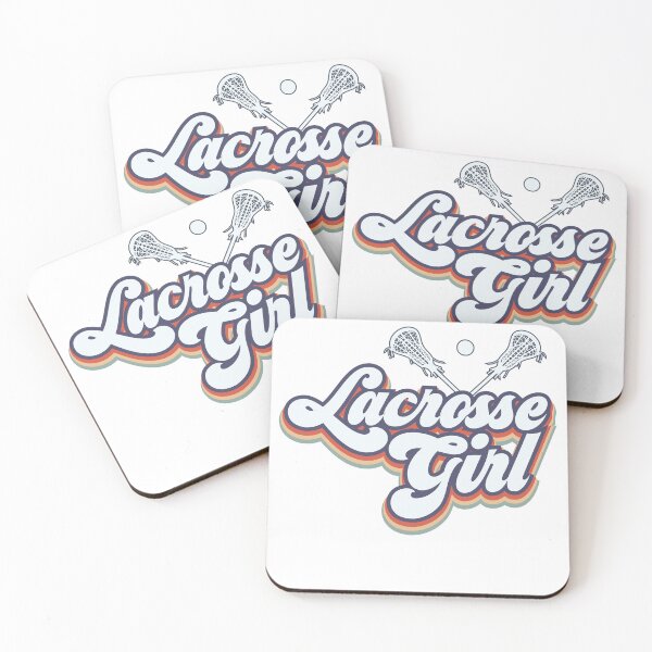 Item preview, Lacrosse Girl Lacrosse Woman Lacrosse Player Champion Team designed and sold by farhanhafeez.