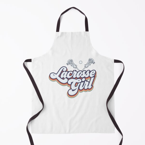 Item preview, Lacrosse Girl Lacrosse Woman Lacrosse Player Champion Team designed and sold by farhanhafeez.