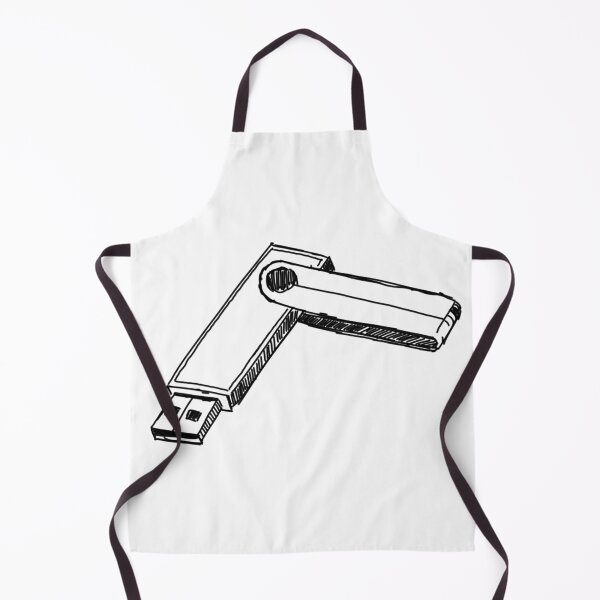 Item preview, Flash Drive Sketch designed and sold by JerickBravo.