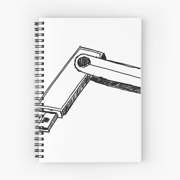 Item preview, Flash Drive Sketch designed and sold by JerickBravo.