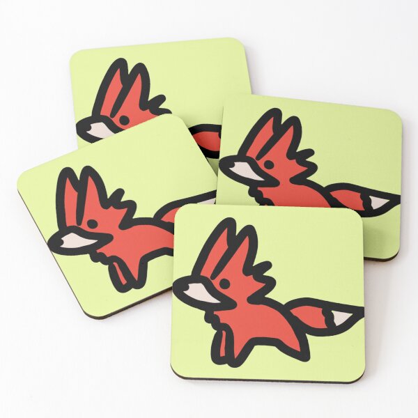Item preview, Foox  designed and sold by Happywolfiey.
