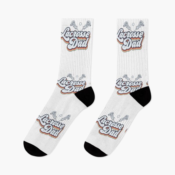 Item preview, Lacrosse Dad Lacrosse Father Lacrosse Player Coach Athlete designed and sold by farhanhafeez.