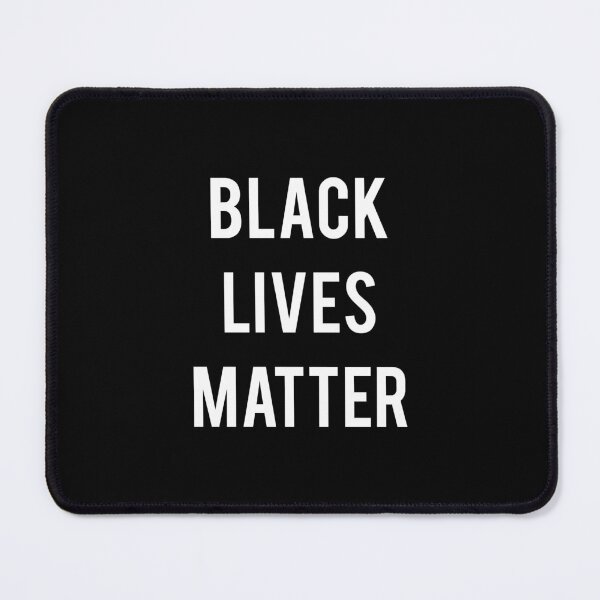 Item preview, Black Lives Matter designed and sold by elizdesign.