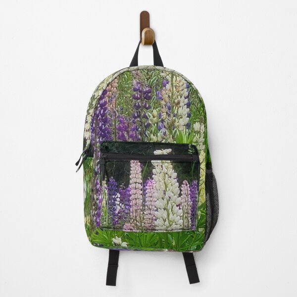 Item preview, Lupine Meadow designed and sold by Alla Gill.