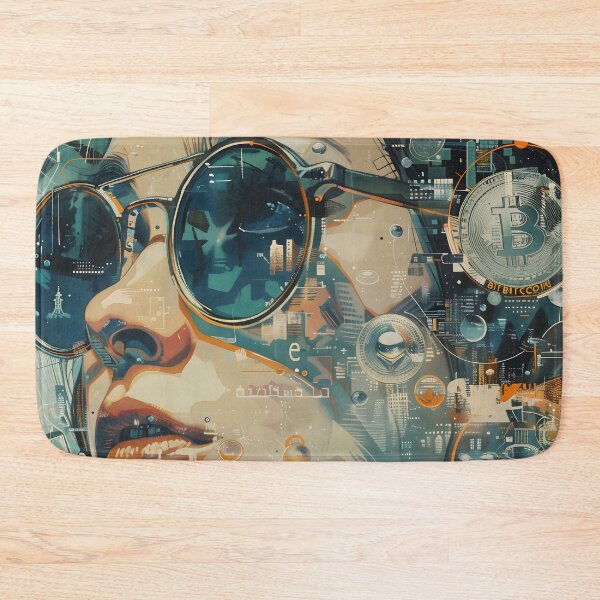 Item preview, Buy Bitcoin V designed and sold by RamFor6.