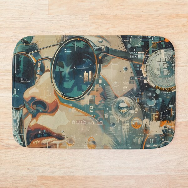Item preview, Comprar Bitcoin V designed and sold by RamFor6.