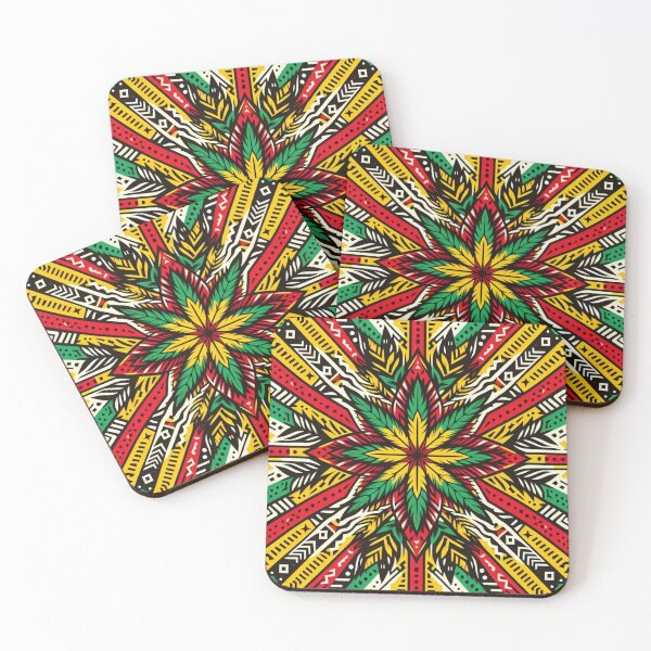 Item preview, Jamaica Pattern designed and sold by Myra365Art.