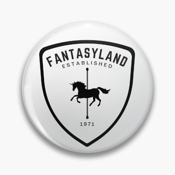 Item preview, Fantasyland Magic Kingdom Carousel  designed and sold by bykatiekathleen.
