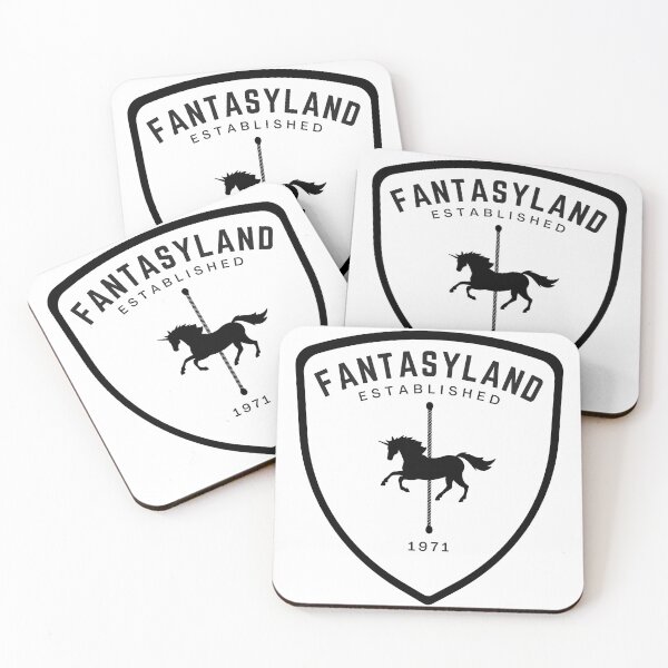 Item preview, Fantasyland Magic Kingdom Carousel  designed and sold by bykatiekathleen.