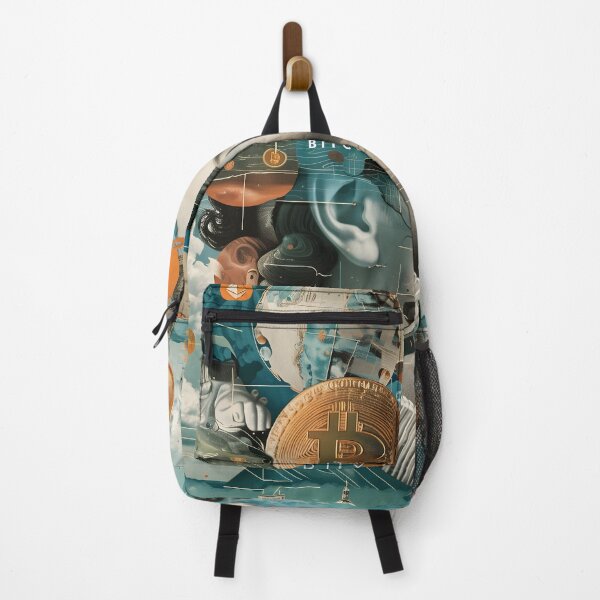 Item preview, Buy Bitcoin VI designed and sold by RamFor6.