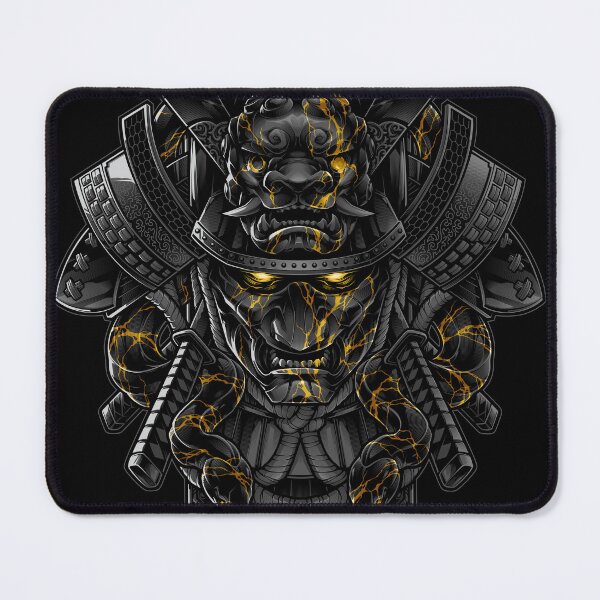 Item preview, Samurai Kintsugi designed and sold by Blackout  Brother.