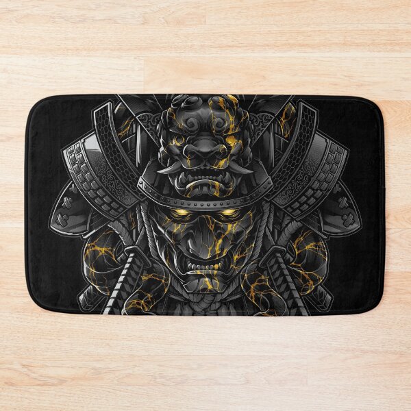 Item preview, Samurai Kintsugi designed and sold by Blackout  Brother.