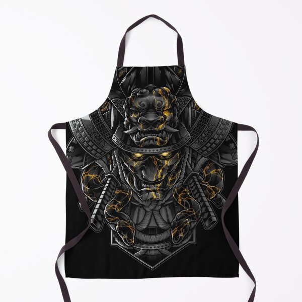 Item preview, Samurai Kintsugi designed and sold by Blackout Brother.