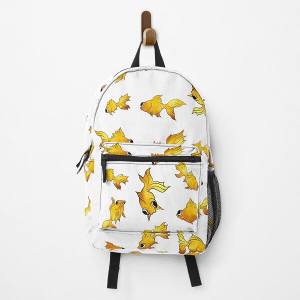 Item preview, Goldfish designed and sold by PolinaMirralisa.