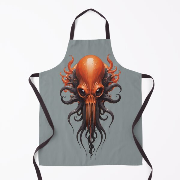 Item preview, Squiddlyfish #107 designed and sold by He-Cool.