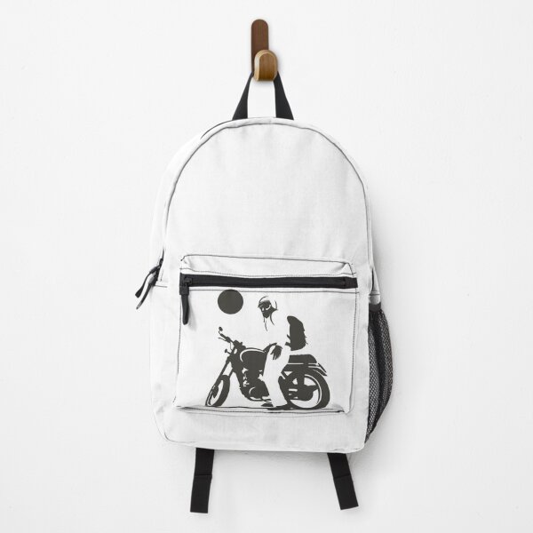 Item preview, Vintage Biker designed and sold by Vargcastle.