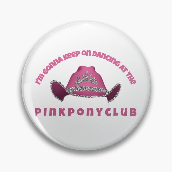 Item preview, pink pony club designed and sold by FdPrincessshaye.