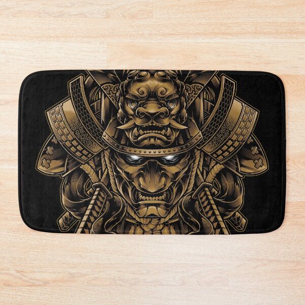Item preview, Samurai Kintsugi - Gold Ver. designed and sold by Blackout  Brother.