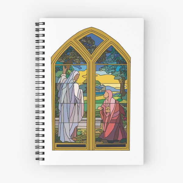 Item preview, Layton Utah Temple Stained Glass Mosaic (Simplified) *not my original design* designed and sold by HannahJaynVanderwerff.