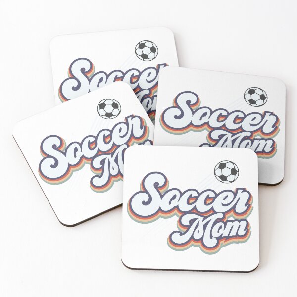Item preview, Soccer Mom Soccer Mama Soccer Mother Soccer Ball Player designed and sold by farhanhafeez.