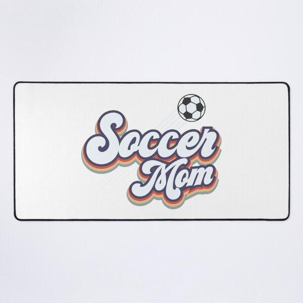Item preview, Soccer Mom Soccer Mama Soccer Mother Soccer Ball Player designed and sold by farhanhafeez.
