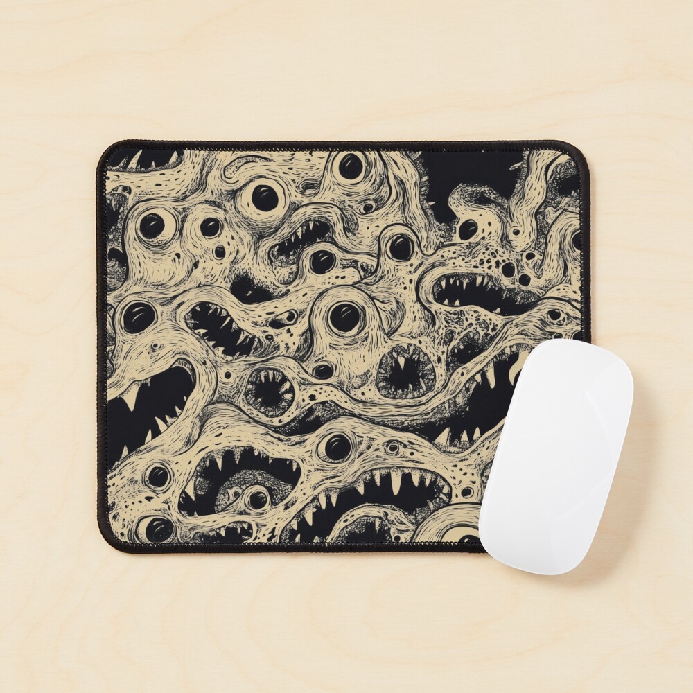 Item preview, Mouse Pad designed and sold by NeoRarities.