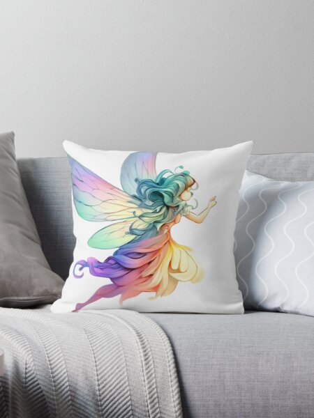 Item preview, Fairy designed and sold by GloriaPT.