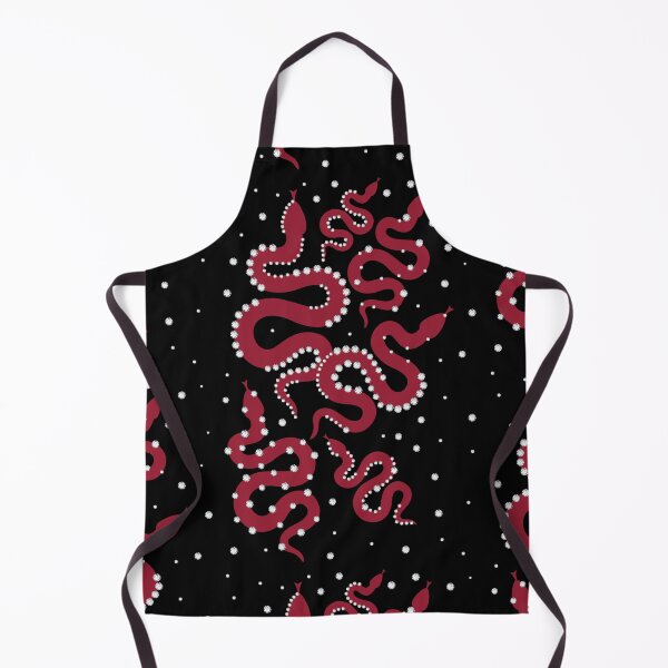 Item preview, Crystal Printed Reputation Snakes designed and sold by bykatiekathleen.