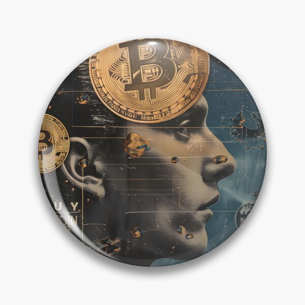 Item preview, Buy Bitcoin VII designed and sold by RamFor6.