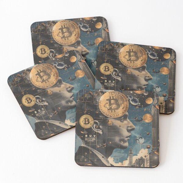 Item preview, Buy Bitcoin VII designed and sold by RamFor6.