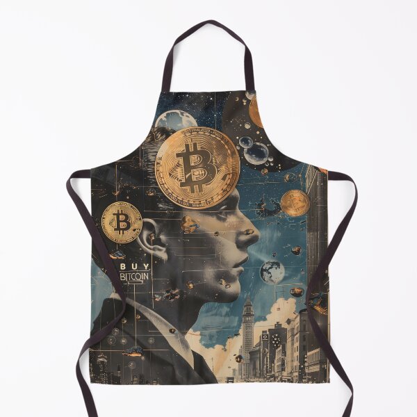 Item preview, Buy Bitcoin VII designed and sold by RamFor6.