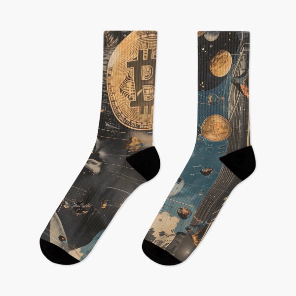 Item preview, Buy Bitcoin VII designed and sold by RamFor6.