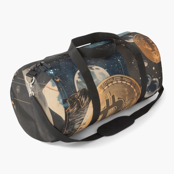 Item preview, Buy Bitcoin VII designed and sold by RamFor6.