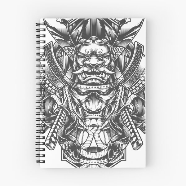Item preview, Samurai Kintsugi - Outlined version designed and sold by Blackout  Brother.