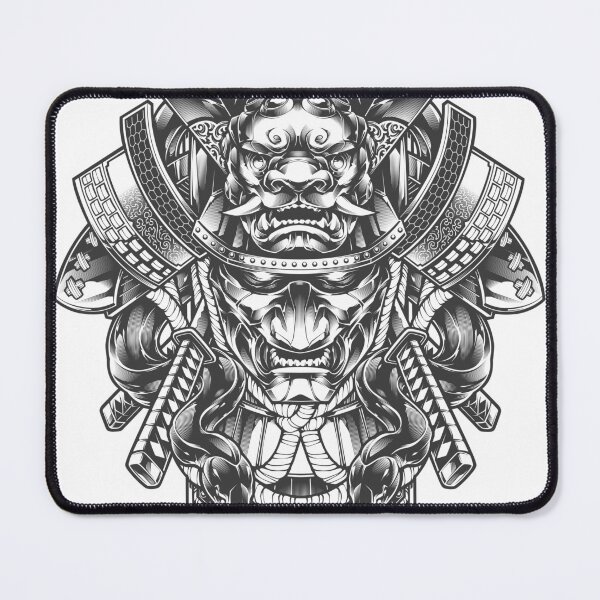 Item preview, Samurai Kintsugi - Outlined version designed and sold by Blackout  Brother.