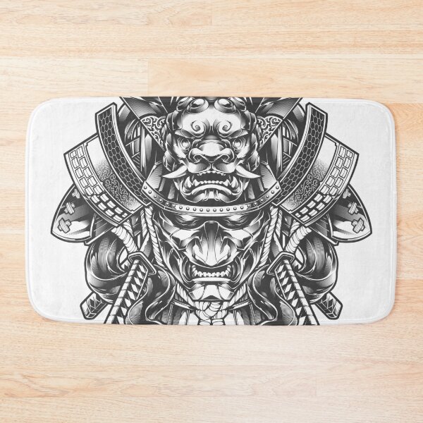 Item preview, Samurai Kintsugi - Outlined version designed and sold by Blackout  Brother.